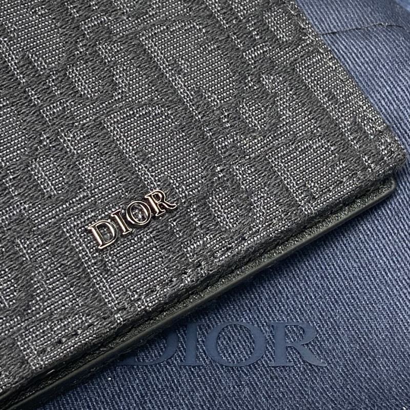 Christian Dior Wallet